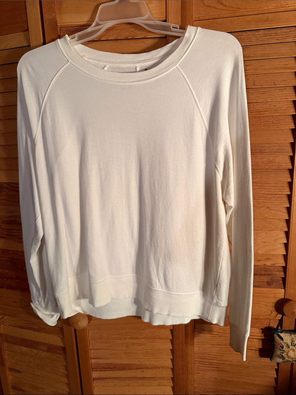 Women's Athleta Sweatshirt
